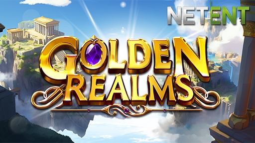 Golden Realms
