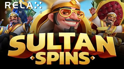 Sultan Spins