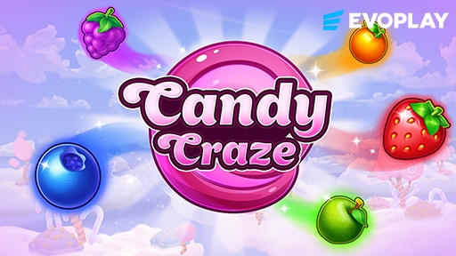 Candy Craze