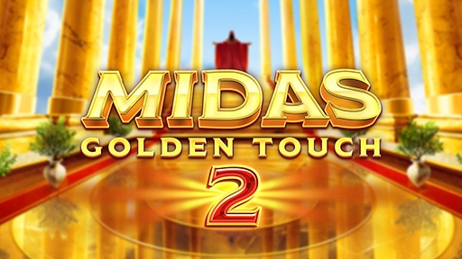 Midas Golden Touch 2
