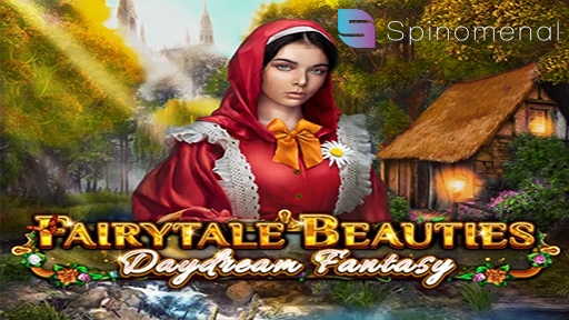 Casino Slots Fairytale Beauties Daydream Fantasy