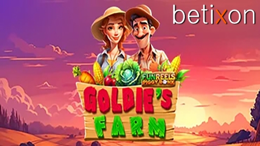 Casino Slots Goldies Farm