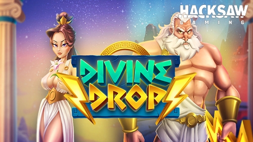 Divine Drop