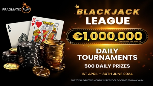 Casino Live Casinos Blackjack League