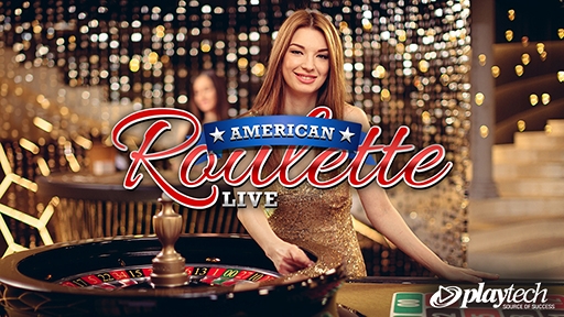 Casino Live Casinos American Roulette