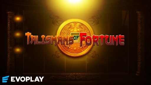 Talismans of Fortune