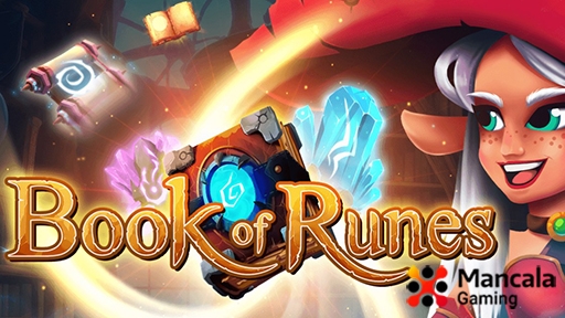 Play online casino Book of Runes