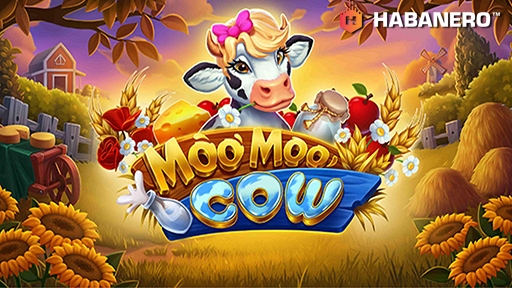 Moo Moo Cow
