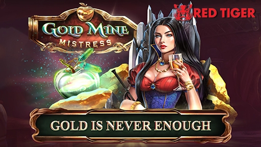 Casino Slots Gold Mine Mistress