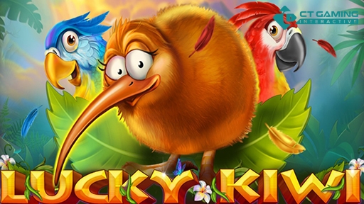 Lucky Kiwi