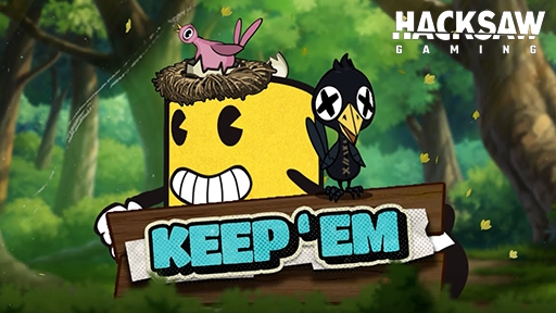 Keep em