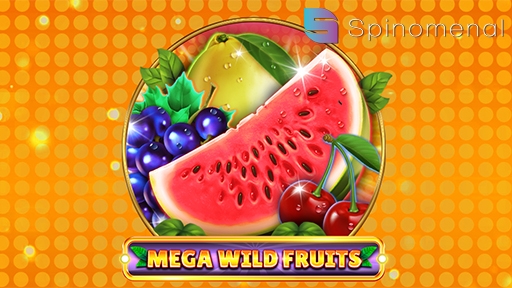 Mega Wild Fruits