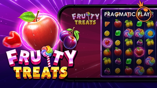 Fruity Treats
