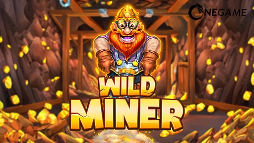 Wild Miner