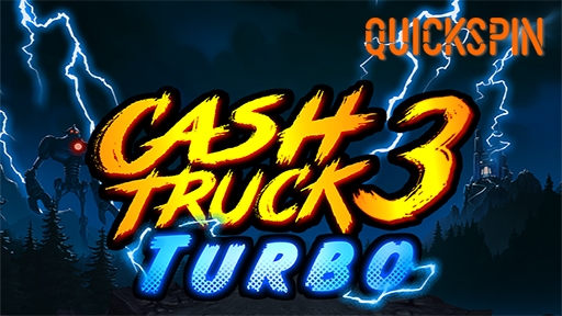 Cash Truck 3 Turbo