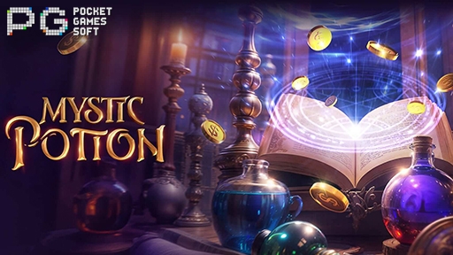Mystic Potion
