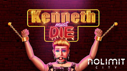 Kenneth Must Die