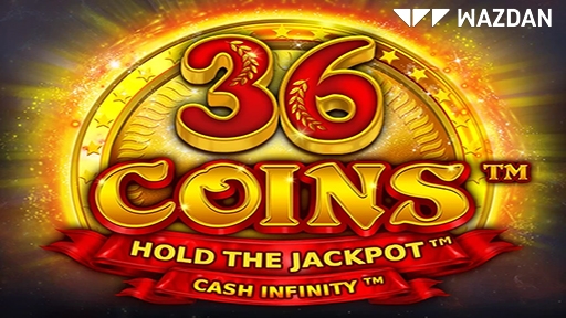 Casino Slots 36 Coins