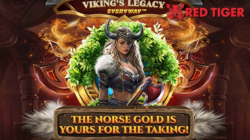 Vikings Legacy Everyway