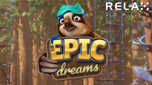 Casino Slots Epic Dreams