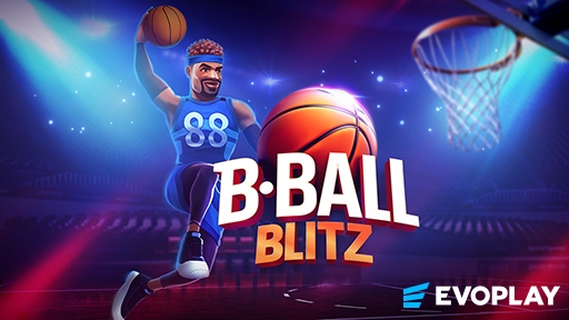 B Ball Blitz