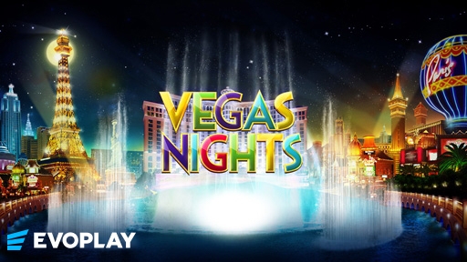 Vegas Nights