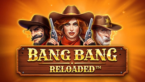 Casino Slots Bang Bang Reloaded