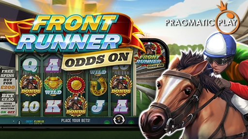 Front Runner Odds On
