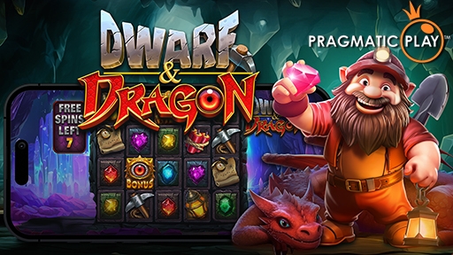 Dwarf and Dragon