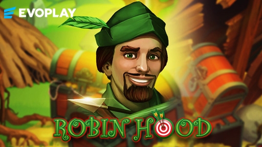 Robin Hood