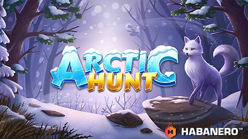 Arctic Hunt