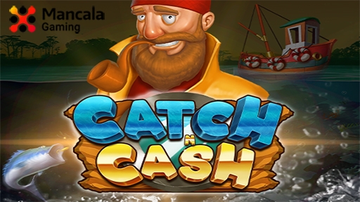 Catch n Cash