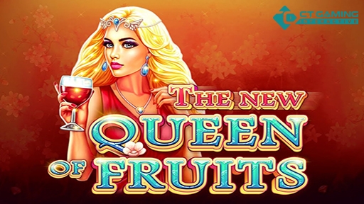 The New Queen Of Fruits