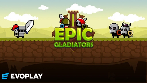Epic Gladiators