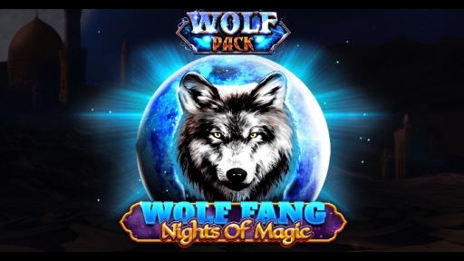 Wolf Fang Nights Of Magic