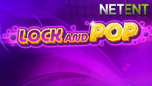 Casino Slots Lock and Pop