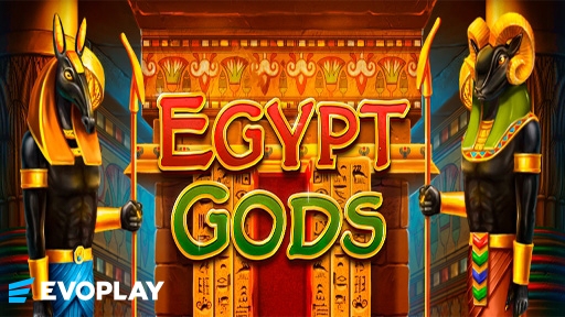 Egypt Gods
