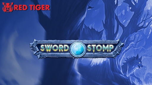 Casino Slots Sword Stomp