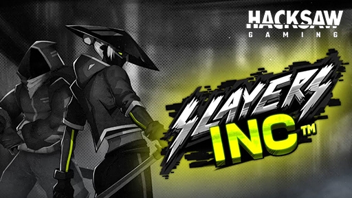 Slayers Inc