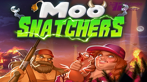 Moo Snatchers