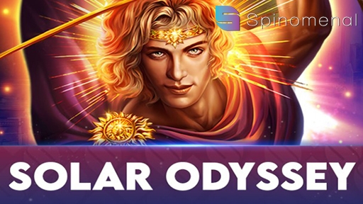 Solar Odyssey