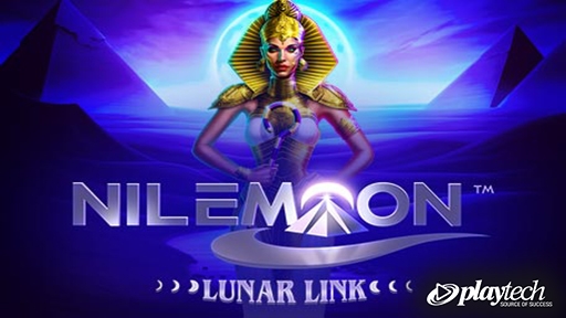 Casino Slots Lunar Link Nile Moon
