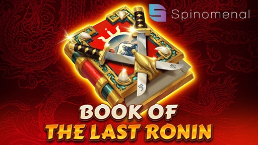 Book Of The Last Ronin