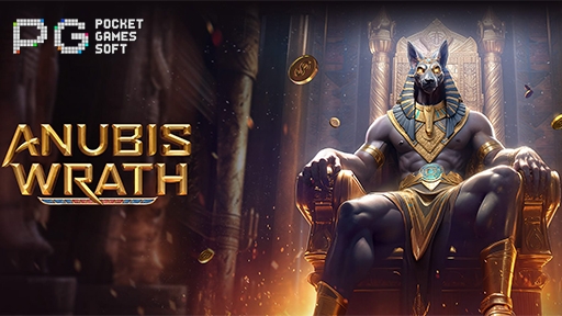 Anubis Wrath