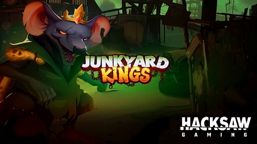 Junkyard Kings