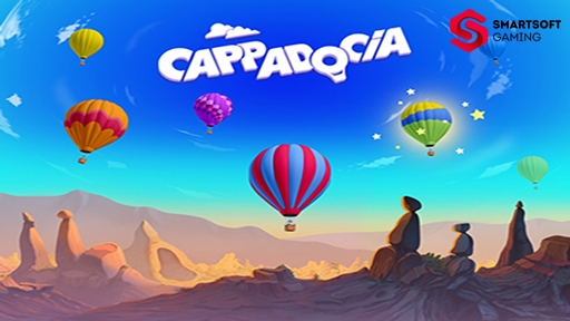 Cappadocia