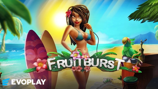 Fruit Burst