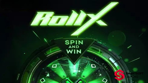 RollX