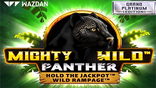 Mighty Wild Panther Grand Platinum Edition