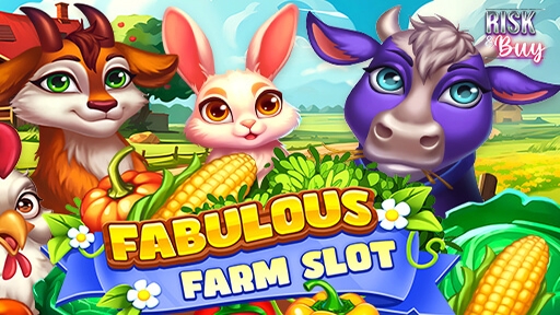 Fabulous Farm Slot